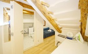 Dolcevita Apartments N 506 Design