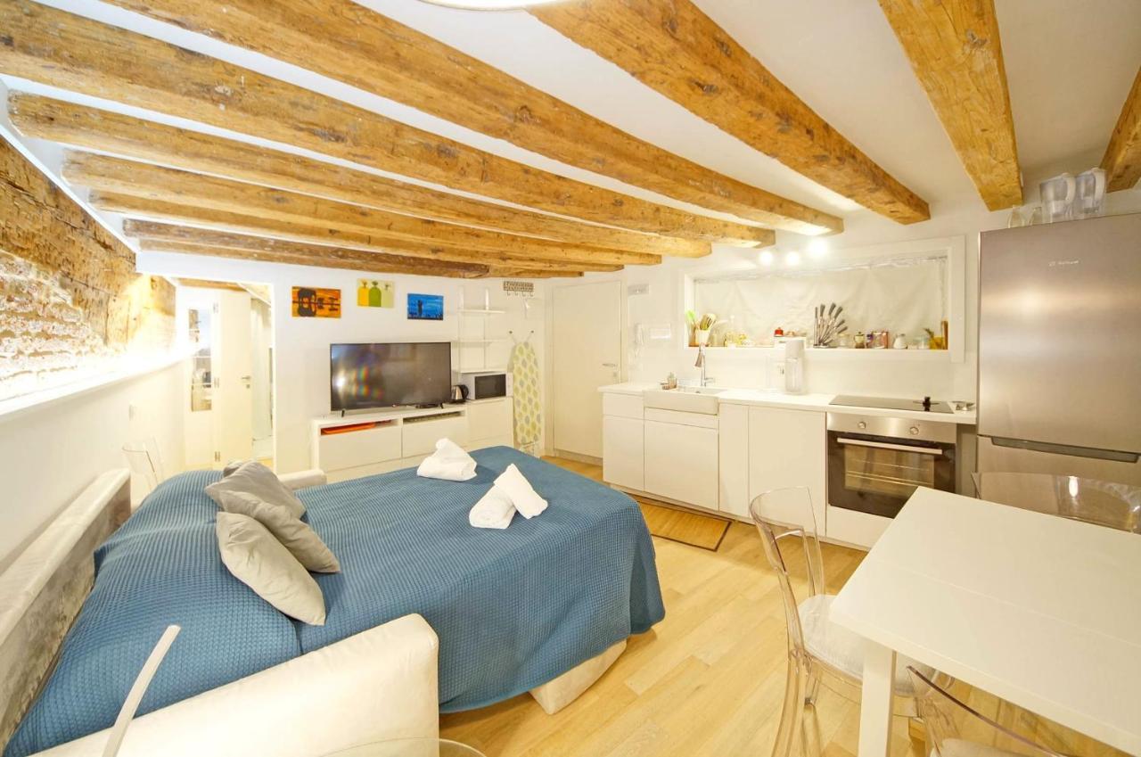 Dolcevita Apartments N 506 Design Venise Extérieur photo
