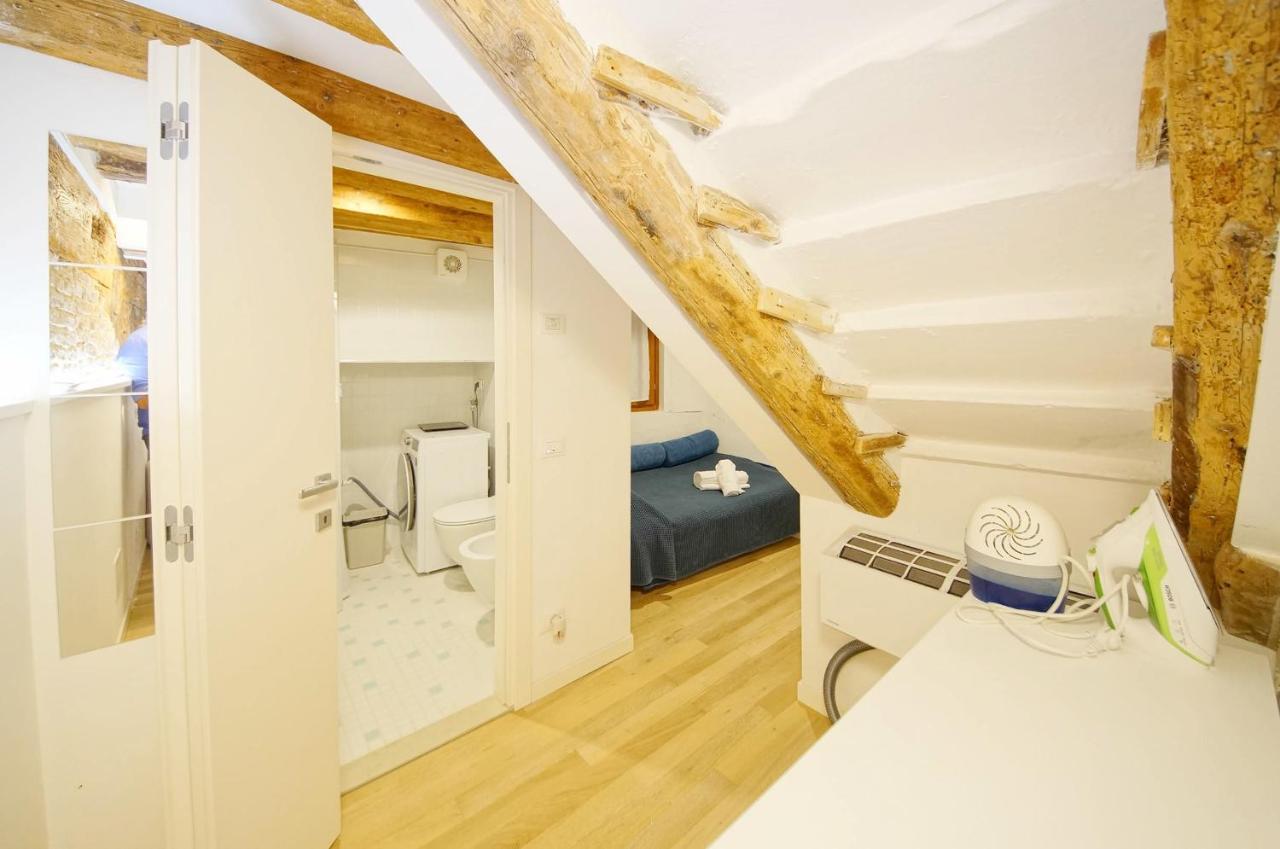 Dolcevita Apartments N 506 Design Venise Extérieur photo