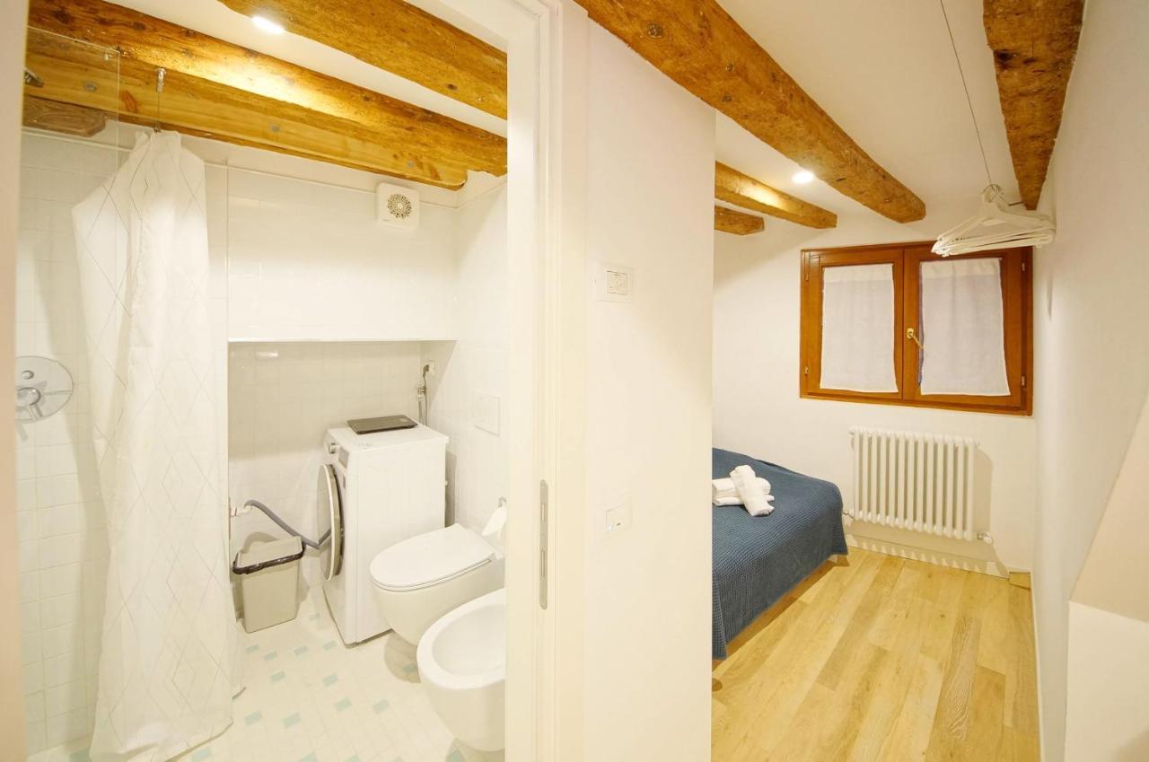 Dolcevita Apartments N 506 Design Venise Extérieur photo