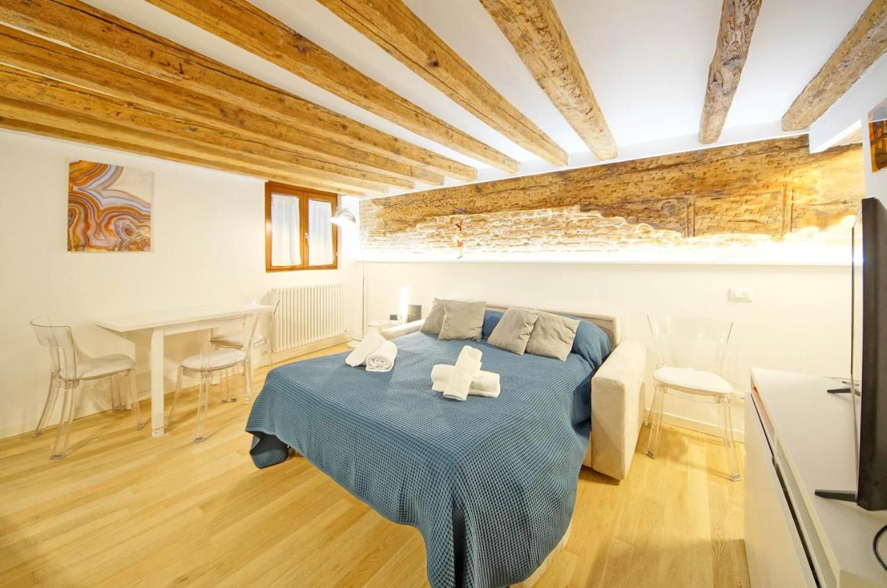 Dolcevita Apartments N 506 Design Venise Extérieur photo