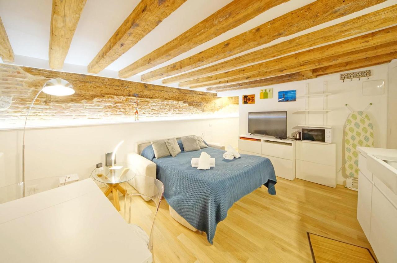 Dolcevita Apartments N 506 Design Venise Extérieur photo