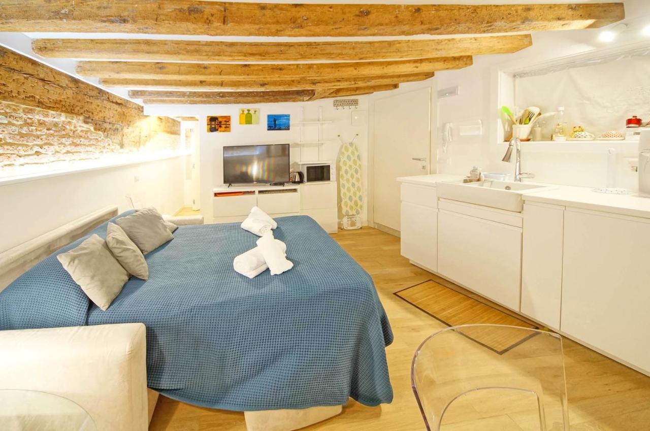 Dolcevita Apartments N 506 Design Venise Extérieur photo