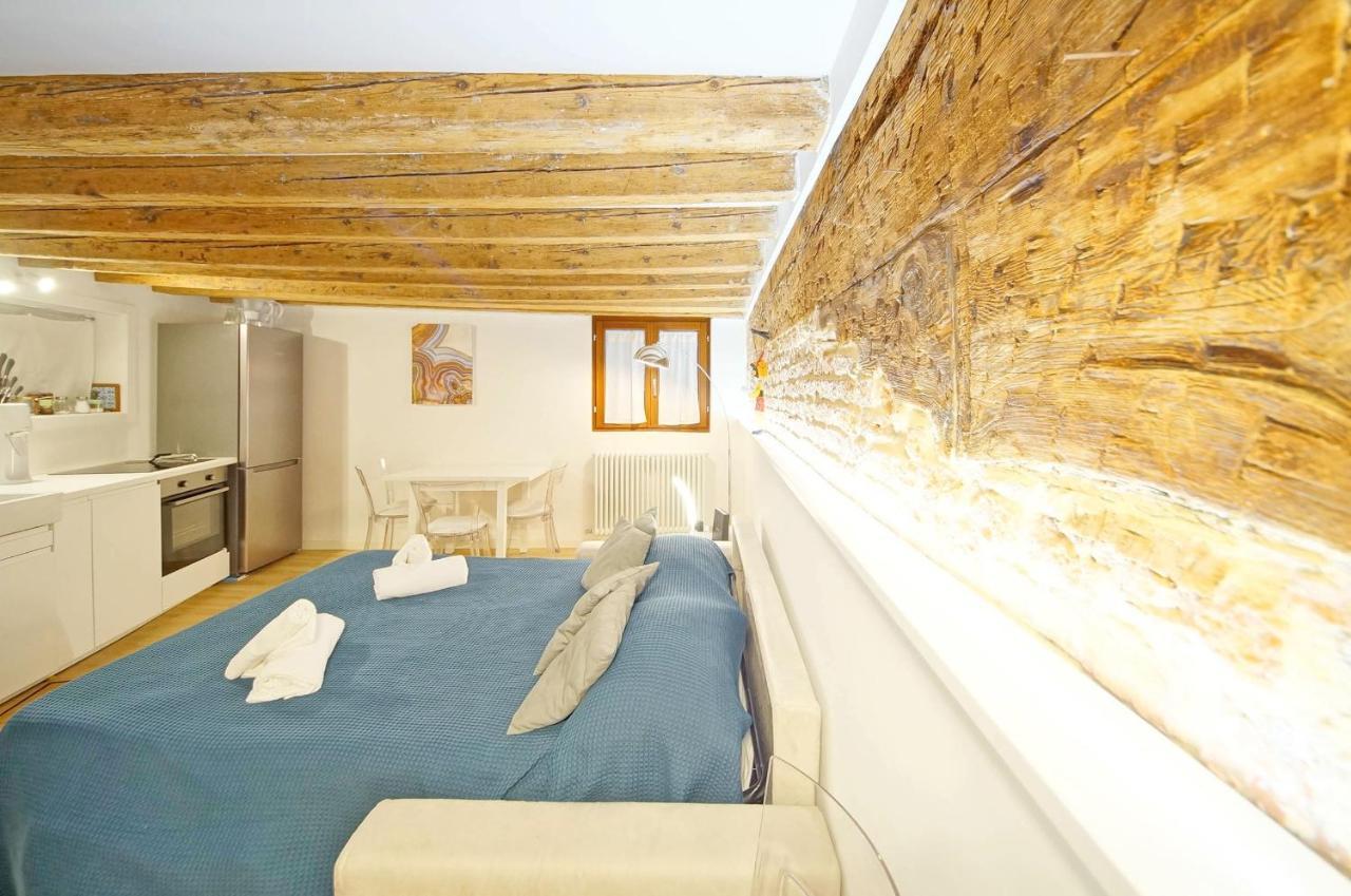Dolcevita Apartments N 506 Design Venise Extérieur photo