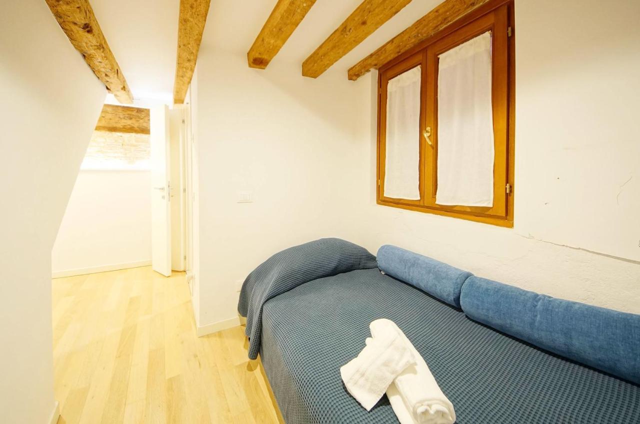 Dolcevita Apartments N 506 Design Venise Extérieur photo
