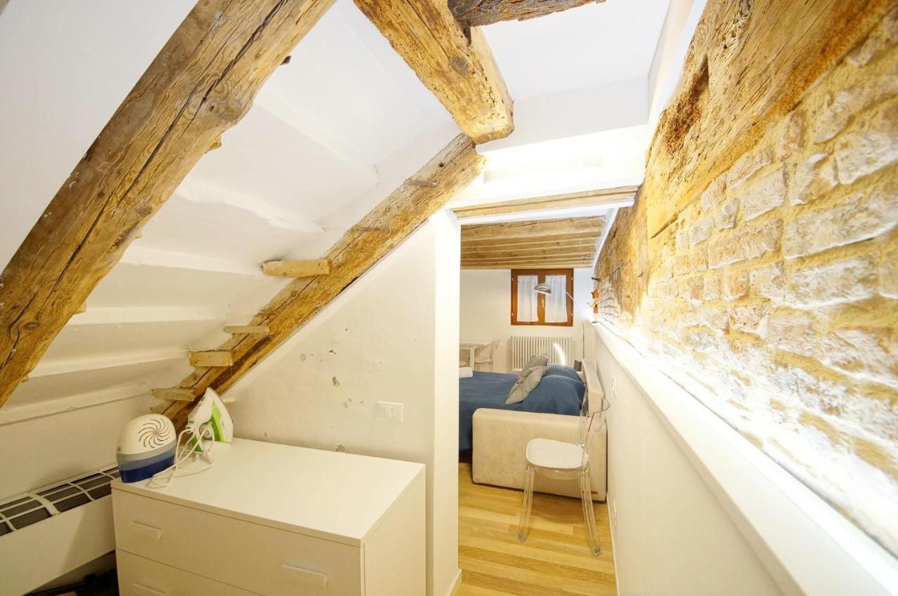 Dolcevita Apartments N 506 Design Venise Extérieur photo