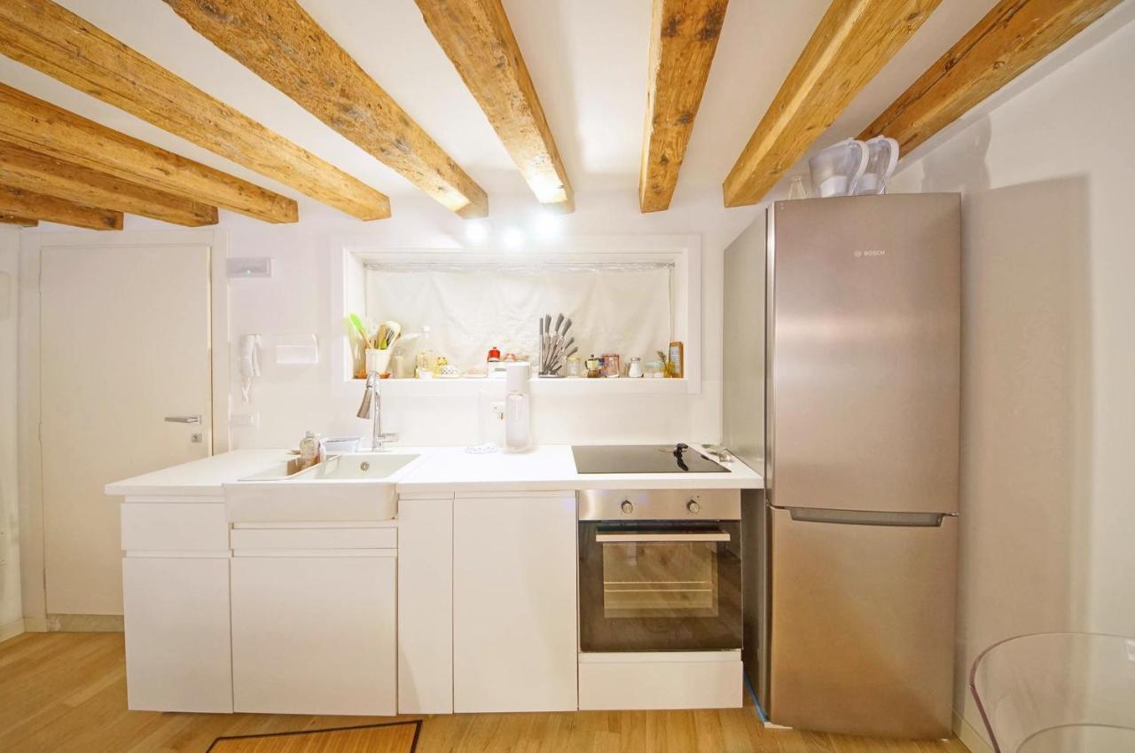 Dolcevita Apartments N 506 Design Venise Extérieur photo